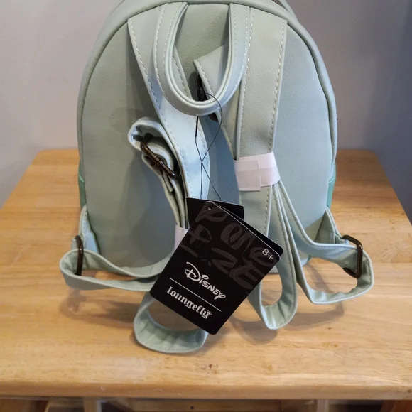 NWT Disney Fox and the Hound Loungefly Backpack - Picture 3 of 3